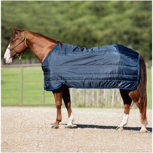 Horseware Liner 100G - Bleu - Couverture pour chevaux - Publicité Horseware Liner 100G - Bleu - Couverture pour chevaux - Publicité