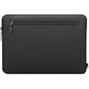Incase Compact Sleeve - 15/16" MacBook Zwart Incase Compact Sleeve - 15/16" MacBook Zwart