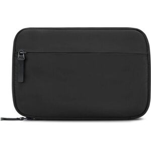Organizzatore di accessori in nylon nero Incase - Organizzatore Organizzatore di accessori in nylon nero Incase - Organizzatore