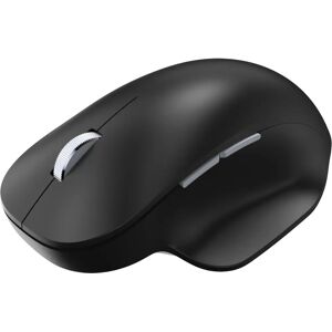Incase Diseñado por Microsoft Ratón Ergonómico Bluetooth, derecho, Bluetooth, Negro Incase Diseñado por Microsoft Ratón Ergonómico Bluetooth, derecho, Bluetooth, Negro