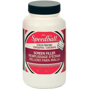 Speedball Speedball Screen Filler - 236ml - Screen Filler Speedball Speedball Screen Filler - 236ml - Screen Filler
