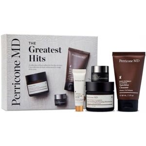 Perricone MD High Potency Skincare Set - Face & Eyes Perricone MD High Potency Skincare Set - Face & Eyes