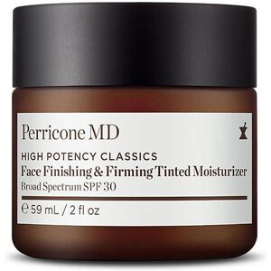 Perricone MD Gesichtspflege und Firming Feuchtigkeitscreme (59ml) Perricone MD Gesichtspflege und Firming Feuchtigkeitscreme (59ml)