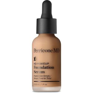 Perricone MD No Makeup Foundation Serum - Lightweight, Beige - SPF20 Perricone MD No Makeup Foundation Serum - Lightweight, Beige - SPF20