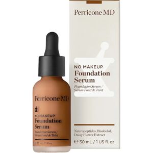 N.V. Perricone MD No Makeup Foundation Serum - Lightweight, SPF 20 - Foundation N.V. Perricone MD No Makeup Foundation Serum - Lightweight, SPF 20 - Foundation