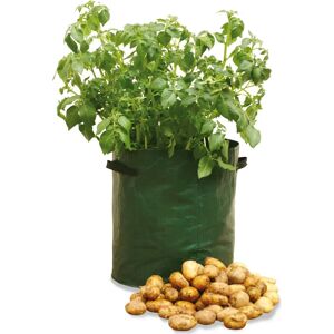 Haxnicks Kartoffel-Patio-Planter - 3er Pack Haxnicks Kartoffel-Patio-Planter - 3er Pack