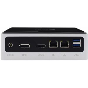 Mini PC Alurin - Intel Core i5-10210U, 8 GB RAM, 250 GB SSD Mini PC Alurin - Intel Core i5-10210U, 8 GB RAM, 250 GB SSD