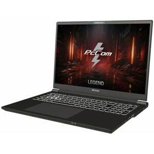 Laptop PCCOM Revolt 4060 - 16" Gaming - i9, 32GB, 2TB SSD, RTX 4060 Laptop PCCOM Revolt 4060 - 16" Gaming - i9, 32GB, 2TB SSD, RTX 4060