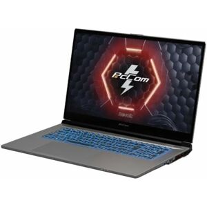 PcCom Revolt 4060 i7-13700H 17,3" Windows 11 Laptop PcCom Revolt 4060 i7-13700H 17,3" Windows 11 Laptop