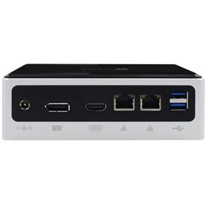 Alurin Mini PC Intel Core i5-10210U 16GB RAM 500GB SSD - Mini PC Alurin Mini PC Intel Core i5-10210U 16GB RAM 500GB SSD - Mini PC