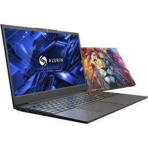 Laptop Alurin Flex Advance 15,6'' i5-1155G7 16GB RAM 1TB SSD Laptop Alurin Flex Advance 15,6'' i5-1155G7 16GB RAM 1TB SSD