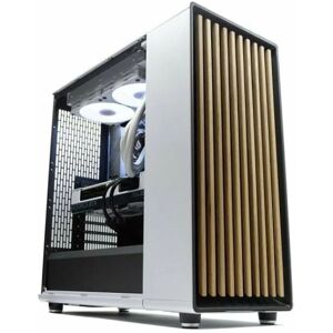 PcCom Studio Intel Core i7-14700KF 32GB 2TB SSD RTX 4070 - Asztali Számítógép PcCom Studio Intel Core i7-14700KF 32GB 2TB SSD RTX 4070 - Asztali Számítógép
