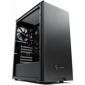 PC de Sobremesa PcCom i5-1240 - 16GB RAM - 500GB SSD PC de Sobremesa PcCom i5-1240 - 16GB RAM - 500GB SSD