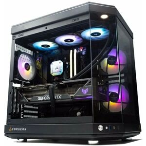 PcCom Ultimate Intel Core i9-14900K - 64GB RAM - 2TB SSD - Windows 11 Pro PcCom Ultimate Intel Core i9-14900K - 64GB RAM - 2TB SSD - Windows 11 Pro