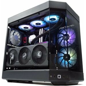 PcCom Ultimate i9-13900K 64GB 2TB SSD Windows 11 PcCom Ultimate i9-13900K 64GB 2TB SSD Windows 11