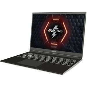 PCCOM Revolt 4060 - 16-inch Gaming Laptop - Intel Core Ultra 7 - 16 GB RAM - 1 TB SSD - GeForce RTX 4060 - Windows 11 PCCOM Revolt 4060 - 16-inch Gaming Laptop - Intel Core Ultra 7 - 16 GB RAM - 1 TB SSD - GeForce RTX 4060 - Windows 11