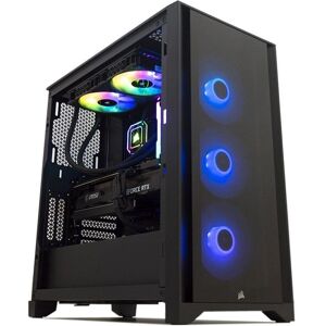 PcCom Imperial i7-13700KF 32GB 2TB SSD RTX 4070 Ti Tower PcCom Imperial i7-13700KF 32GB 2TB SSD RTX 4070 Ti Tower