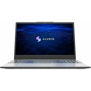 Alurin Ryzen 7 15,6" 16GB 1TB SSD Laptop Alurin Ryzen 7 15,6" 16GB 1TB SSD Laptop