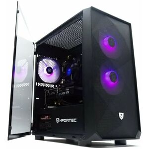 PcCom Lite Intel Core i5-10400F 16GB 1TB SSD RTX 3050 - Asztali számítógép PcCom Lite Intel Core i5-10400F 16GB 1TB SSD RTX 3050 - Asztali számítógép