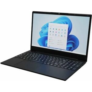 ALURIN Flex Advance i3 - 15,6" FHD - 8GB RAM - 256GB SSD - Windows 11 Pro ALURIN Flex Advance i3 - 15,6" FHD - 8GB RAM - 256GB SSD - Windows 11 Pro