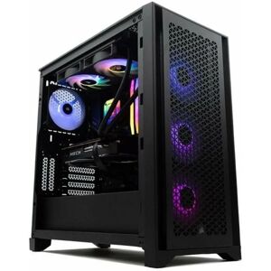 Gaming PC Corsair Ryzen 5 7600X - 32GB RAM - 1TB SSD - Windows 11 Gaming PC Corsair Ryzen 5 7600X - 32GB RAM - 1TB SSD - Windows 11