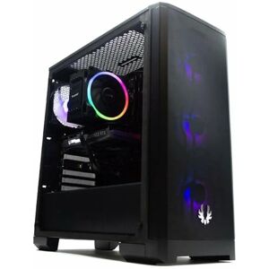 Pccom Asztali számítógép Intel Core i5-12400f - 32GB RAM - 1TB SSD - RTX 4060 Pccom Asztali számítógép Intel Core i5-12400f - 32GB RAM - 1TB SSD - RTX 4060