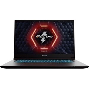 Laptop PcCom Revolt 4070 17,3" i7-13700HX 32GB RAM 1TB SSD NVIDIA RTX 4070 Laptop PcCom Revolt 4070 17,3" i7-13700HX 32GB RAM 1TB SSD NVIDIA RTX 4070