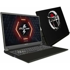 Laptop PCCOM Revolt 4060 - 16" - i9 - 32GB RAM - 1TB SSD - RTX 4060 Laptop PCCOM Revolt 4060 - 16" - i9 - 32GB RAM - 1TB SSD - RTX 4060