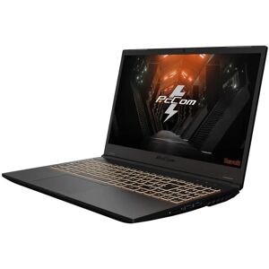 Laptop PcCom Revolt i7-13700H - 15,6" Full HD - 16GB RAM - 500GB SSD Laptop PcCom Revolt i7-13700H - 15,6" Full HD - 16GB RAM - 500GB SSD