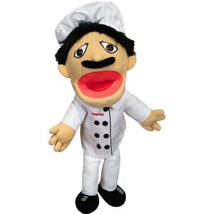 Bonxaif - Jeffy Puppet - Plush Hand Puppet Bonxaif - Jeffy Puppet - Plush Hand Puppet