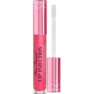 Too Faced Yummy Bear Lip Injection Max Plump - Gloss à lèvres Too Faced Yummy Bear Lip Injection Max Plump - Gloss à lèvres