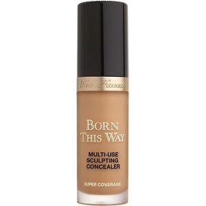 Too Faced Born This Way Super Coverage Multi-Use Concealer - Mocha Too Faced Born This Way Super Coverage Multi-Use Concealer - Mocha