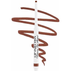 Too Faced Lip Injection Extreme Lip Shaper - Big Truffle - Crayon à lèvres - Imperméable - Végétalien Too Faced Lip Injection Extreme Lip Shaper - Big Truffle - Crayon à lèvres - Imperméable - Végétalien