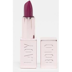 Too Faced Lady Bold Pigment Cream Lipstick - Pink Orchid - Læbestift Too Faced Lady Bold Pigment Cream Lipstick - Pink Orchid - Læbestift