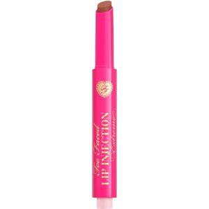 Too Faced Lip Injection Extreme Plumping Clicks - Lipgloss - Gennemsigtig til medium farve - 8 timers fugtighed Too Faced Lip Injection Extreme Plumping Clicks - Lipgloss - Gennemsigtig til medium farve - 8 timers fugtighed