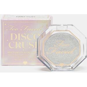 Too Faced - Disco Crush - Ombre à paupières - Fairy Dust - Pour femmes Too Faced - Disco Crush - Ombre à paupières - Fairy Dust - Pour femmes