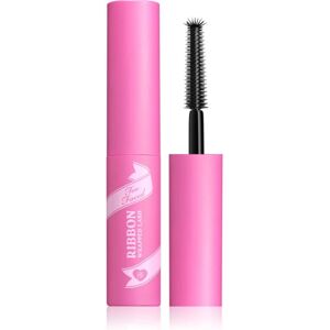 Too Faced Ribbon Wrapped Lash Mascara - Deepest Black - 24h Length Too Faced Ribbon Wrapped Lash Mascara - Deepest Black - 24h Length
