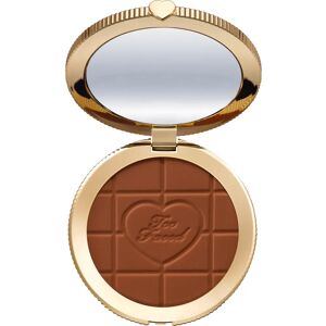 Too Faced Chocolate Soleil Matte Bronzer - Bronzer Too Faced Chocolate Soleil Matte Bronzer - Bronzer