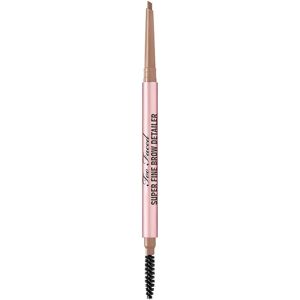 Too Faced Taupe Crayon à sourcils micro fin - Type de sourcils - Publicité Too Faced Taupe Crayon à sourcils micro fin - Type de sourcils - Publicité