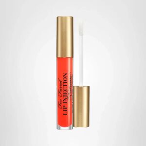 Too Faced Lip Injection Extreme Tangerine Dream 4g - Läppförstärkare Too Faced Lip Injection Extreme Tangerine Dream 4g - Läppförstärkare