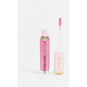 Too Faced Lip Injection Lip Gloss - Just Friends - Lucidalabbra Too Faced Lip Injection Lip Gloss - Just Friends - Lucidalabbra