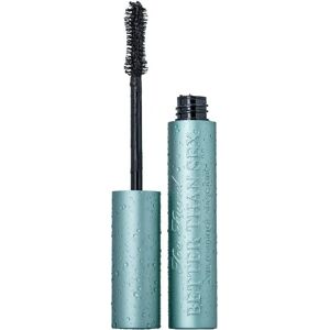 Too Faced Better Than Sex Waterproof Mascara - Black 8ml Too Faced Better Than Sex Waterproof Mascara - Black 8ml