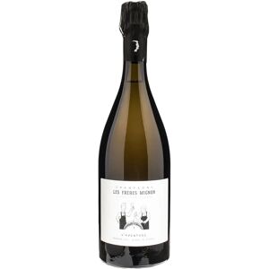 Les Freres Mignon - L'Aventure - Blanc de Blancs - Publicité Les Freres Mignon - L'Aventure - Blanc de Blancs - Publicité