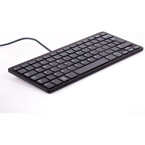 Raspberry Pi Raspberry Pi RPI-KEYB - Black/Grey Keyboard Raspberry Pi Raspberry Pi RPI-KEYB - Black/Grey Keyboard