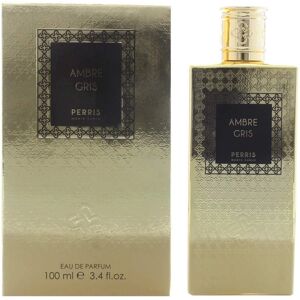 Perris Monte Carlo Ambre Gris Eau de Parfum (100 ml) Perris Monte Carlo Ambre Gris Eau de Parfum (100 ml)