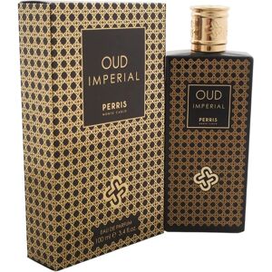 Perris Monte Carlo Oud Imperial Eau de Parfum - 100 ml Perris Monte Carlo Oud Imperial Eau de Parfum - 100 ml