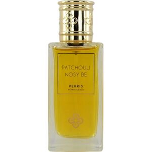 Perris Monte Carlo Patchouli Nosy Be Extrait de Parfum 50ml - Publicité Perris Monte Carlo Patchouli Nosy Be Extrait de Parfum 50ml - Publicité