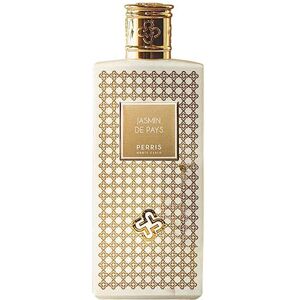 Perris Monte Carlo Jasmin de Pays Eau de Parfum - 50ml - Publicité Perris Monte Carlo Jasmin de Pays Eau de Parfum - 50ml - Publicité