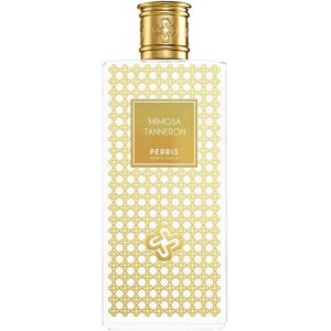 Perris Monte Carlo Mimosa Tanneron Eau de Parfum - Floral Unisex 50ml Perris Monte Carlo Mimosa Tanneron Eau de Parfum - Floral Unisex 50ml