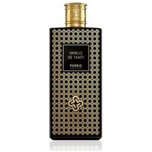 Perris Monte Carlo Vanille de Tahiti - Unisex Eau de Parfum Spray 100ml Perris Monte Carlo Vanille de Tahiti - Unisex Eau de Parfum Spray 100ml